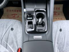 Geely Xingui 1.5T Edition - ფოტო 12