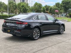 Geely Xingui 1.5T Edition - ფოტო 14