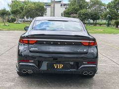 Geely Xingui 1.5T Edition - ფოტო 15