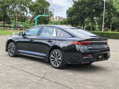Geely Xingui 1.5T Edition - ფოტო 16