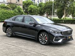 Geely Xingui 1.5T Edition - ფოტო 3