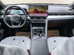 Geely Xingui 1.5T Edition - ფოტო 5