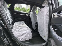 Geely Xingui 1.5T Edition - ფოტო 8