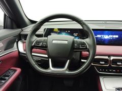 Jetour X70 PLUS Edition 1.5T MAX Edition 5 - ფოტო 18