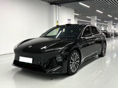 NIO ET5 740km Champion Edition 100kWh - ფოტო 1
