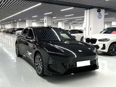 NIO ET5 740km Champion Edition 100kWh - ფოტო 3