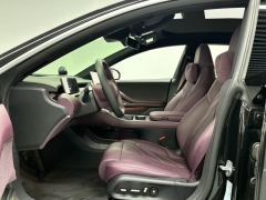 NIO ET5 740km Champion Edition 100kWh - ფოტო 4