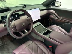 NIO ET5 740km Champion Edition 100kWh - ფოტო 6