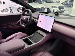 NIO ET5 740km Champion Edition 100kWh - ფოტო 7