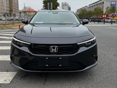 Honda Envix Version HATCHBACK 240TURBO CVT Deluxe Edition - ფოტო 1