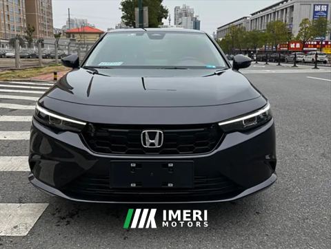 2023 Honda Envix Version HATCHBACK 240TURBO CVT Deluxe Edition - автомобиль из Китая