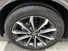 Honda Envix Version HATCHBACK 240TURBO CVT Deluxe Edition - ფოტო 11