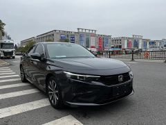 Honda Envix Version HATCHBACK 240TURBO CVT Deluxe Edition - ფოტო 3