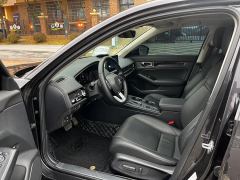Honda Envix Version HATCHBACK 240TURBO CVT Deluxe Edition - ფოტო 4
