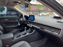 Honda Envix Version HATCHBACK 240TURBO CVT Deluxe Edition - ფოტო 6
