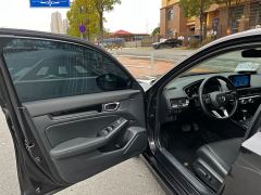Honda Envix Version HATCHBACK 240TURBO CVT Deluxe Edition - ფოტო 8