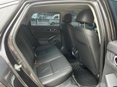 Honda Envix Version HATCHBACK 240TURBO CVT Deluxe Edition - ფოტო 9