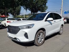 Haval M6 PLUS 1.5T Manual Comfort Edition - ფოტო 1