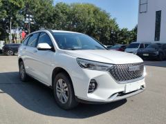 Haval M6 PLUS 1.5T Manual Comfort Edition - ფოტო 2