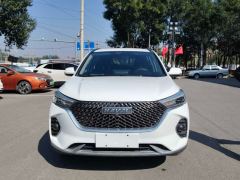 Haval M6 PLUS 1.5T Manual Comfort Edition - ფოტო 3