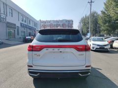 Haval M6 PLUS 1.5T Manual Comfort Edition - ფოტო 4