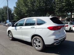 Haval M6 PLUS 1.5T Manual Comfort Edition - ფოტო 5