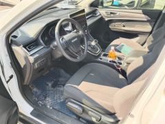 Haval M6 PLUS 1.5T Manual Comfort Edition - ფოტო 7