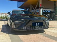 Neta S BEV 520km Rear-wheel drive 520Lite Version - ფოტო 1