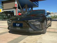 Neta S BEV 520km Rear-wheel drive 520Lite Version - ფოტო 2