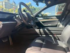 Neta S BEV 520km Rear-wheel drive 520Lite Version - ფოტო 3