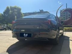 Neta S BEV 520km Rear-wheel drive 520Lite Version - ფოტო 6