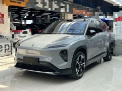 Nio ES7 485km 75kWh - ფოტო 1