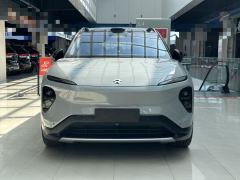 Nio ES7 485km 75kWh - ფოტო 2