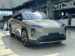 Nio ES7 485km 75kWh - ფოტო 3