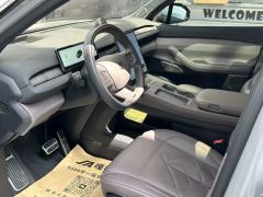 Nio ES7 485km 75kWh - ფოტო 4