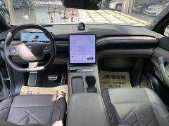 Nio ES7 485km 75kWh - ფოტო 6
