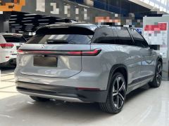 Nio ES7 485km 75kWh - ფოტო 8