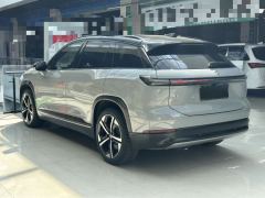 Nio ES7 485km 75kWh - ფოტო 9