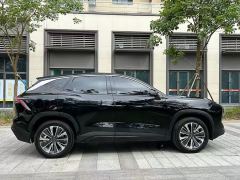 Jetour Jietu Dasheng 1.5T Star Shining PRO - photo 5