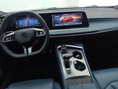 MG7 2.0T Automatic Hunter Beauty Luxury Edition - ფოტო 16