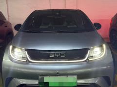 BYD Dolphin 420km Stylish Edition - ფოტო 2