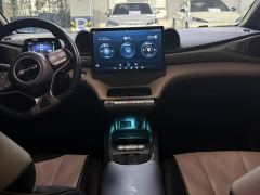 BYD Dolphin 420km Stylish Edition - ფოტო 4