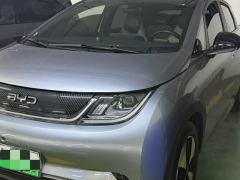 BYD Dolphin 420km Stylish Edition - ფოტო 7