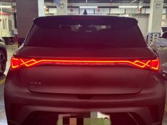 BYD Dolphin 420km Stylish Edition - ფოტო 8