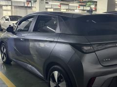 BYD Dolphin 420km Stylish Edition - ფოტო 9