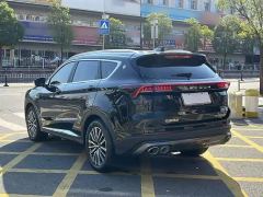 Jetour X70 PLUS 1.6T PRO 7 - ფოტო 11