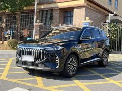 Jetour X70 PLUS 1.6T PRO 7 - ფოტო 2