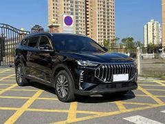 Jetour X70 PLUS 1.6T PRO 7 - ფოტო 3