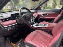 Jetour X70 PLUS 1.6T PRO 7 - ფოტო 4