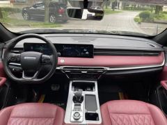 Jetour X70 PLUS 1.6T PRO 7 - ფოტო 5
